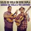 Solos de Viola em Dose Dupla