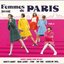 Femmes de Paris, Vol. 1