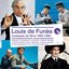 Musiques de Films de Louis de Funes