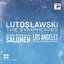 Lutoslawski: The Symphonies