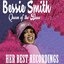 SMITH, Bessie: Preachin' the Blues (1925-1927)