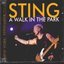 A Walk in the Park (disc 1)