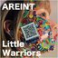 AREINT Little Warriors