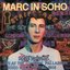 Marc in Soho - Live at the London Palladium Soho Jazz Festival 1986