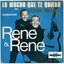 Rene y Rene Lo Mucho Que Te Quiero