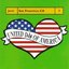 United DJs of America, Volume 7: San Francisco, CA