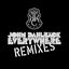 Everywhere Remixes