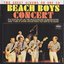 Beach Boys Concert & Live In London
