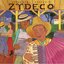 Putumayo Presents - Zydeco