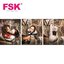 FSK (ficken saufen kotzen)