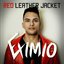 Red Leather Jacket