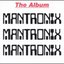 Mantronix: The Album