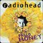 Pablo Honey (Limited Collectors Edition CD2)