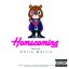 Homecoming (feat. Chris Martin) - Single