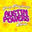 Groovy Music from the Austin Powers Movies