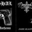 Suicide Anthems / Dark Blasphemous Moon