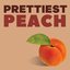 Prettiest Peach - Single