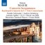 Mayr: Concertos