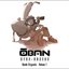 OBAN Star-racers OST volume 1