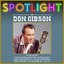 Spotlight On Don Gibson