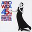 AKIKO WADA 45th Anniversary Essential Collection