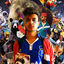 Jai Paul - Jai Paul album artwork