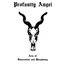 Acts of Desecration and Blasphemy