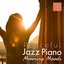 Peaceful Jazz Piano - Morning Moods -