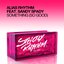 Something (So Good) (feat. Sandy Spady)
