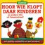 Hoor Wie Klopt Daar Kinderen