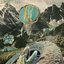 J. Robbins - Basilisk album artwork