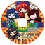 C96会場限定おまけCD