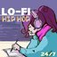 Lo-Fi Hip Hop Chill Wave Radio Beats to Study and Relax to 24/7