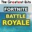 Fortnite Battle Royale