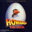 Howard The Duck (Music From The Motion Picture Soundtrack)