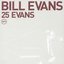 25 Evans: Verve [Disc 1]