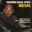 Mozart, W.A.: Sonatas