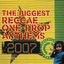 The Biggest Reggae One-Drop Anthems 2007