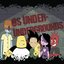 Os Under-Undergrounds, Vol. 1 - Trilha Sonora da Série
