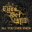 All You Ever Knew (Single)