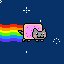 Nyan Cat Theme