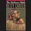 Betty Carter - The Audience With Betty Carter album artwork