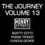 The Journey (Volume 13)