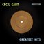 Cecil Gant Greatest Hits