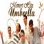 Memori Hit Umbrella