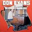 DON EVANS