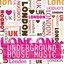 We Love London  (Underground House Music)