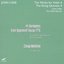 Cage: The Works for Violin, Vol. 6 & The String Quartets, Vol. 4