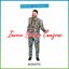 Invece scrivo canzoni (Acoustic)
