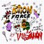 Action Force ep